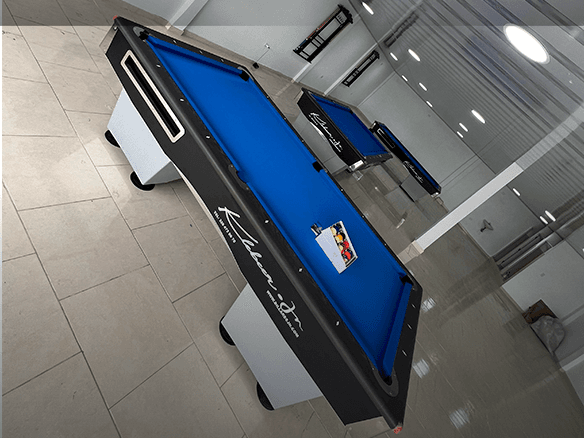 Mesa Tipo Klebeer